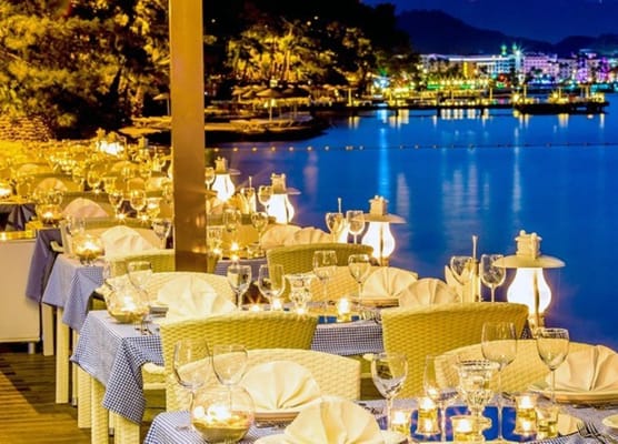 Grand Yazıcı Club Marmaris Palace 1