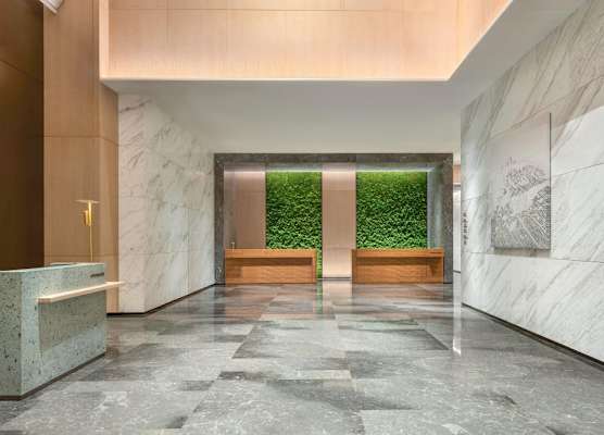 Element by Marriott Guangzhou Baiyun 1