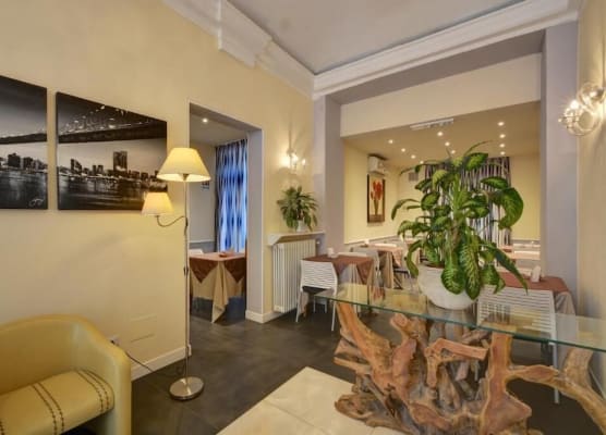 Hotel Universo 1