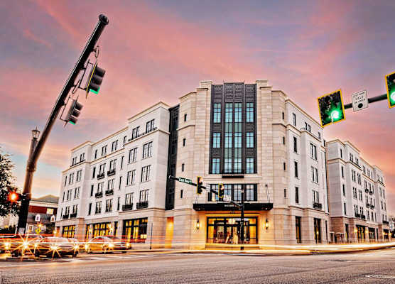 Hilton Club Liberty Place Charleston 1