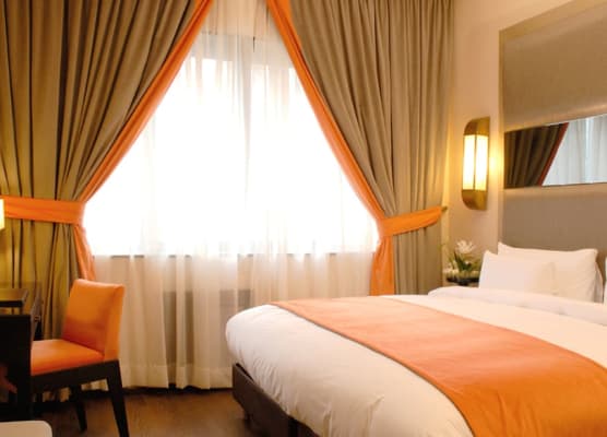 Imperial Casablanca Hotel & Spa 1