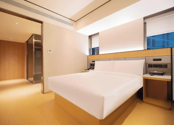 Ji Hotel Orchard Singapore 1