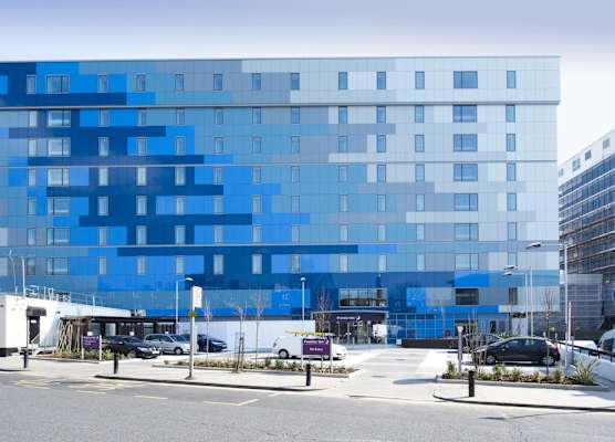 Premier Inn London Archway 1