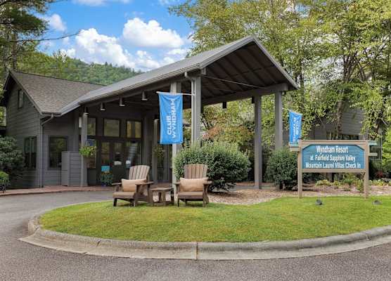 Club Wyndham Resort at Fairfield Sapphire Valley 1
