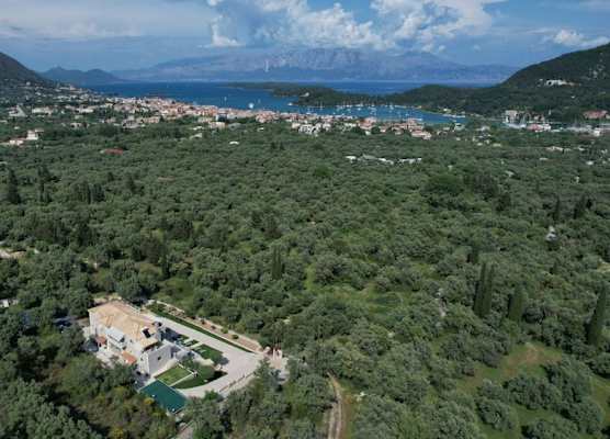 Elpida Luxury Apartments Suites 1