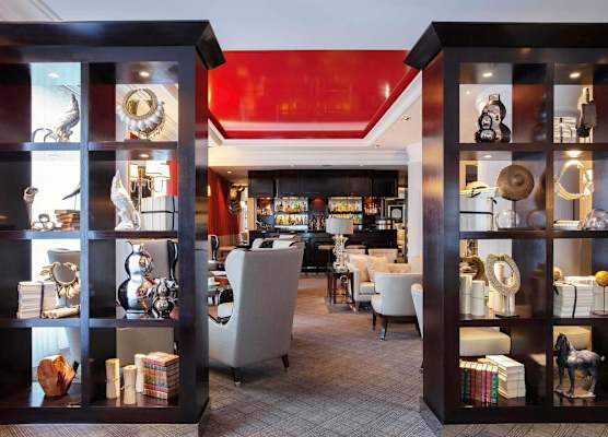Park Hotel Grenoble - Handwritten Collection 1