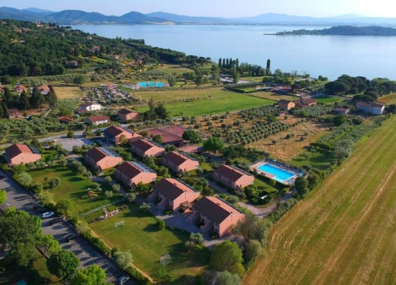 Hotel Le Tre Isole 1