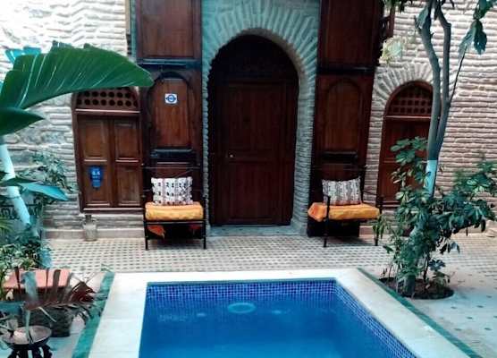 Riad Hidden 1