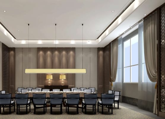 Radisson Chongqing South Hot Spring 1