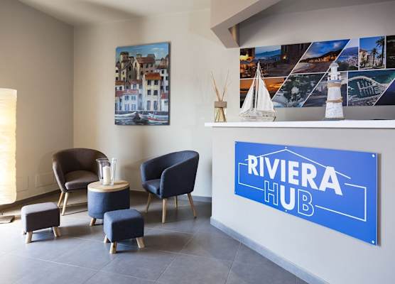 Riviera HUB 1