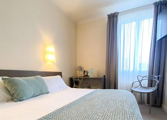 Hotel Le Sevigne, Sure Hotel Collection by Best Western 1