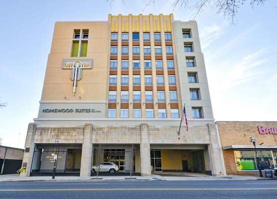 Homewood Suites by Hilton Birmingham Downtown Near UAB 1