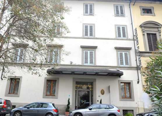 BB Hotels Smarthotel Derose 1