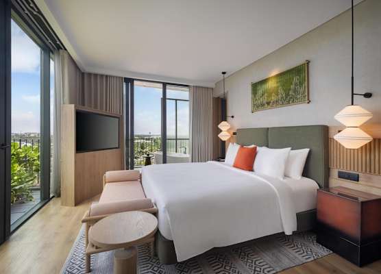 NHAAN Resort & Spa Hoi An, Tapestry Collection by Hilton 1