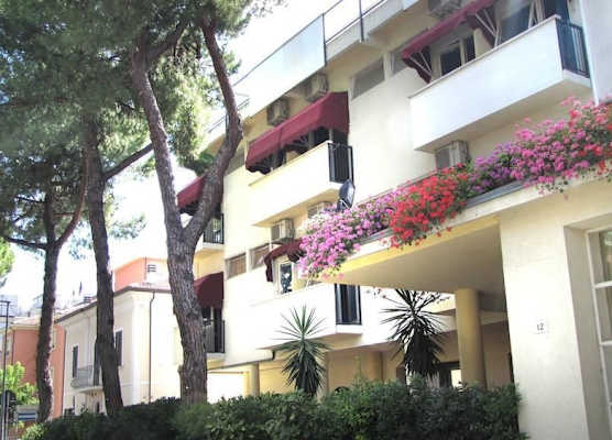 Hotel New Primula 1