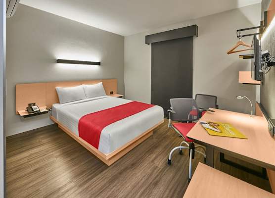 City Express by Marriott Celaya Galerias 1