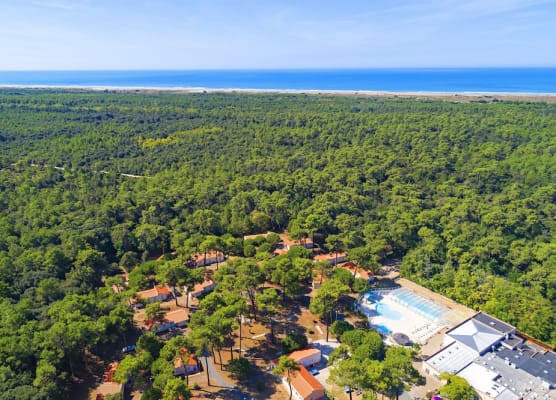 Azureva Club Ile d'Oleron 1