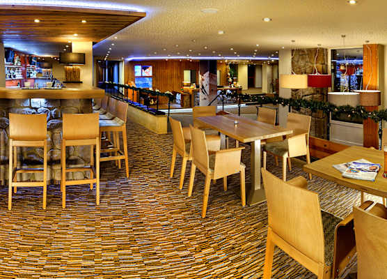 Hotel FIS 1