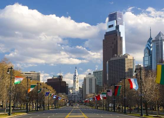 Holiday Inn Express & Suites PHILADELPHIA - KING OF PRUSSIA by IHG 1