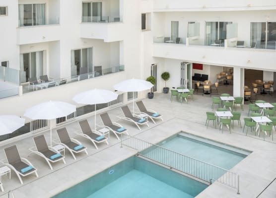 Aparthotel Marina Drach 1