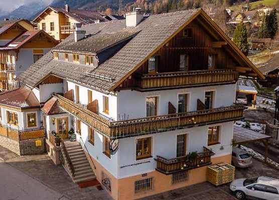 Hotel Kollerhof 1