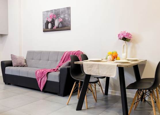 Stay Inn on Saryan 26.3 str. 1