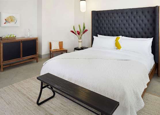 Hotel G San Francisco 1