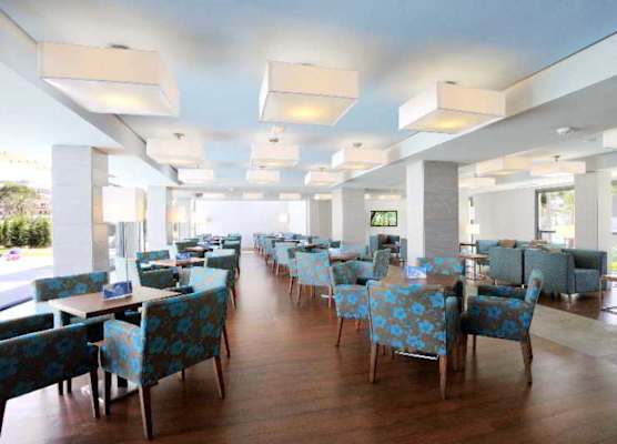 Marins Suites - Adults Only Hotel 1
