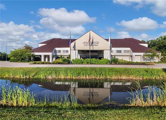 Homewood Suites by Hilton Indianapolis Carmel 1