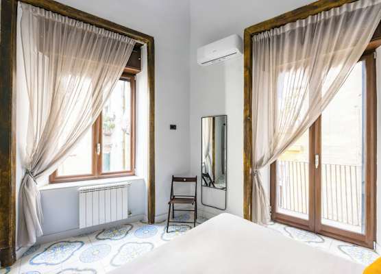 Leticia's Apartment by Wonderful Italy 1
