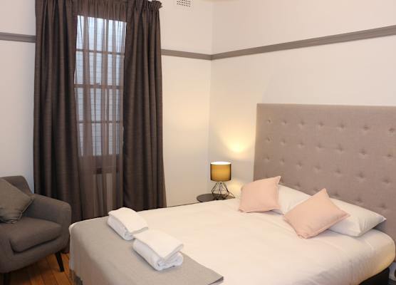 Guildford Hotel 1