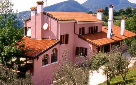 Agriturismo Ai Gradoni 1