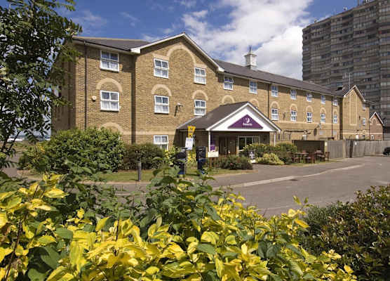 Premier Inn Margate 1