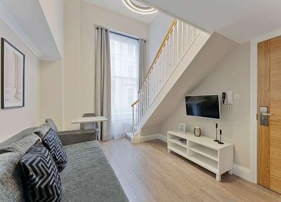 Cleveland Residences Kensington 1