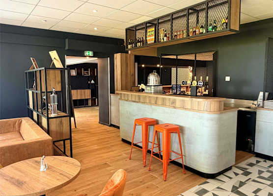 ibis Dieppe Le Val Druel 1