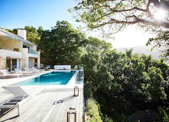 Number Eleven Self Catering Villa 1