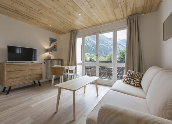 Apartment Les Periades by Interhome 1