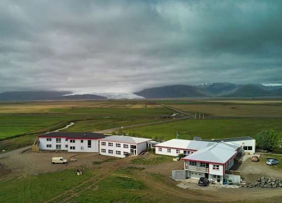 Brunnholl Country Guesthouse 1
