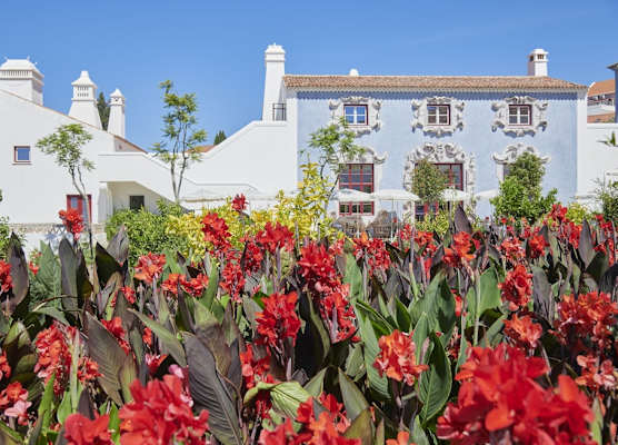 Vermelho Melides - Relais & Châteaux 1