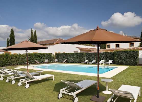 AZZ Castellar Hacienda El Alcornocal 1