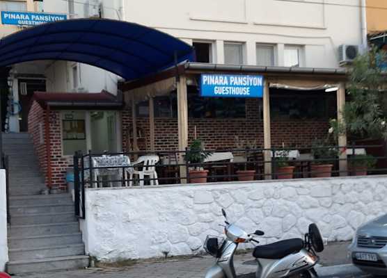 Pınara Pansiyon guesthouse 1