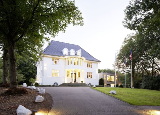 Haus Rissen Gaestehaus 1
