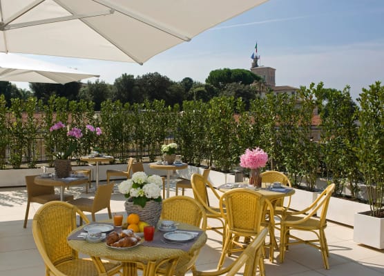 Hotel De Petris 1