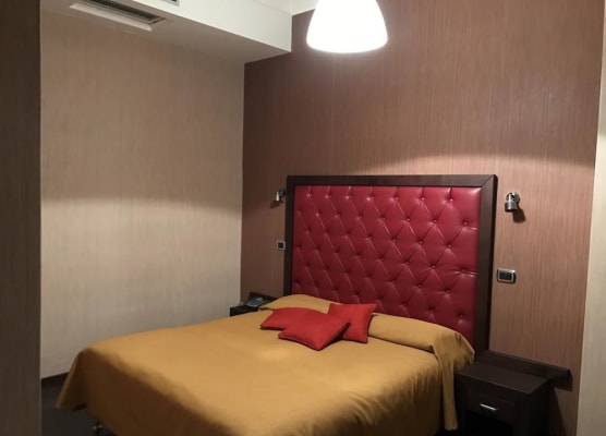 Hotel Fontana Del Re 1