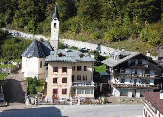 Albergo Brustolon 1