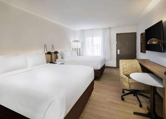 Wyndham Garden Marietta Atlanta North 1