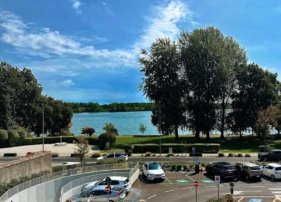Residenza Bibiena - Lake View - 1