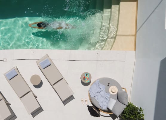 Anapollo Boutique Hotel Adults Only 1