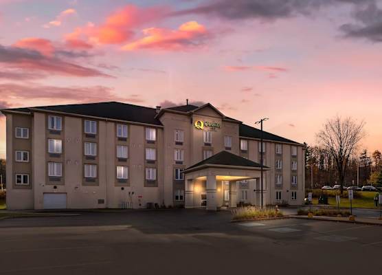 Quality Inn 1