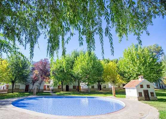 Complejo Residencial Los Enebros 1